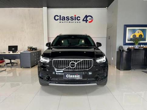 VOLVO XC 40 T-5 INSC. EXPRE. 1.5 FWD (H�BRIDO)