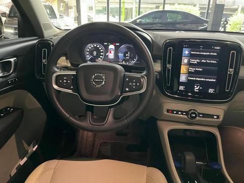 VOLVO XC 40 T-5 INSC. EXPRE. 1.5 FWD (H�BRIDO)