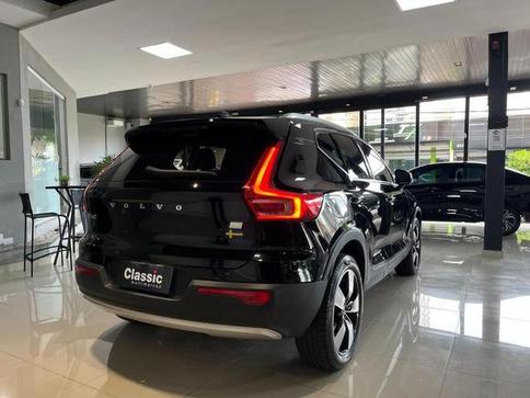 VOLVO XC 40 T-5 INSC. EXPRE. 1.5 FWD (H�BRIDO)