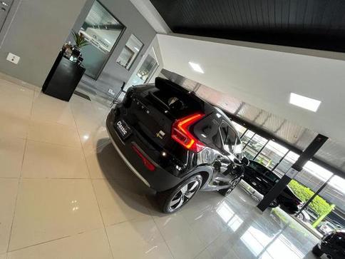 VOLVO XC 40 T-5 INSC. EXPRE. 1.5 FWD (H�BRIDO)
