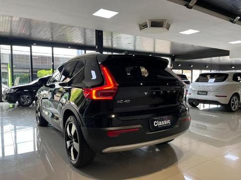 VOLVO XC 40 T-5 INSC. EXPRE. 1.5 FWD (H�BRIDO)