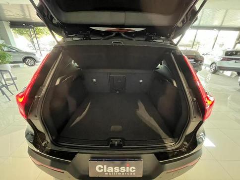 VOLVO XC 40 T-5 INSC. EXPRE. 1.5 FWD (H�BRIDO)
