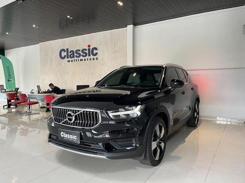 VOLVO XC 40 T-5 INSC. EXPRE. 1.5 FWD (H�BRIDO)