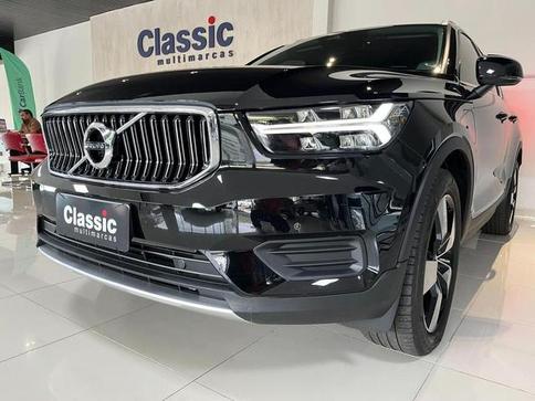 VOLVO XC 40 T-5 INSC. EXPRE. 1.5 FWD (H�BRIDO)