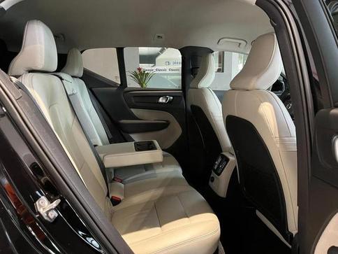 VOLVO XC 40 T-5 INSC. EXPRE. 1.5 FWD (H�BRIDO)