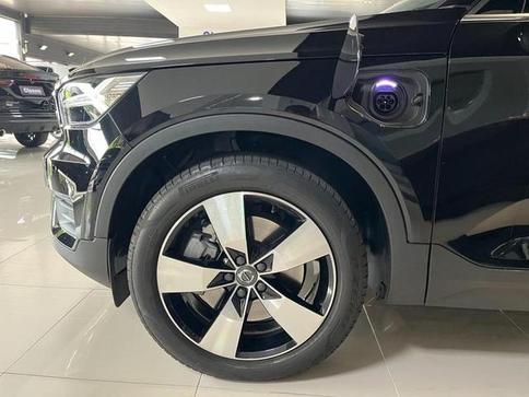 VOLVO XC 40 T-5 INSC. EXPRE. 1.5 FWD (H�BRIDO)