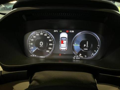 VOLVO XC 40 T-5 INSC. EXPRE. 1.5 FWD (H�BRIDO)