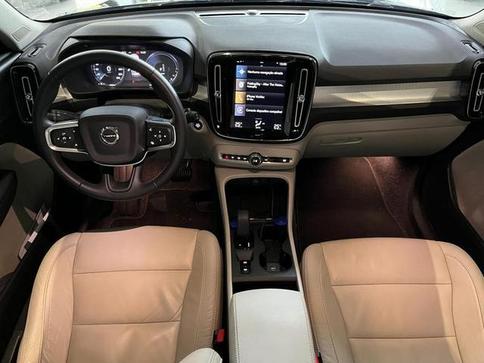 VOLVO XC 40 T-5 INSC. EXPRE. 1.5 FWD (H�BRIDO)