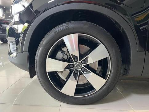 VOLVO XC 40 T-5 INSC. EXPRE. 1.5 FWD (H�BRIDO)