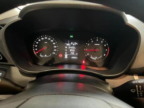 HYUNDAI HB20 1.0MT COMFORT PLUS