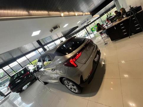 HYUNDAI HB20 1.0MT COMFORT PLUS