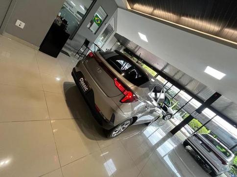 HYUNDAI HB20 1.0MT COMFORT PLUS