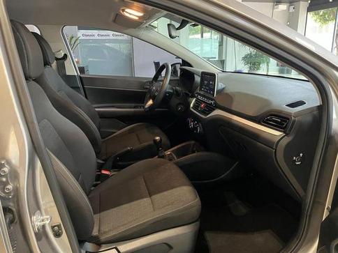 HYUNDAI HB20 1.0MT COMFORT PLUS