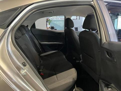 HYUNDAI HB20 1.0MT COMFORT PLUS