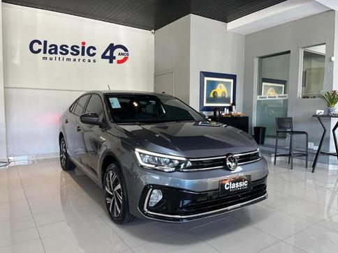 VOLKSWAGEN VIRTUS HL AC