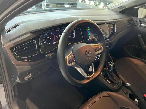 VOLKSWAGEN VIRTUS HL AC