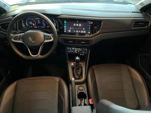 VOLKSWAGEN VIRTUS HL AC