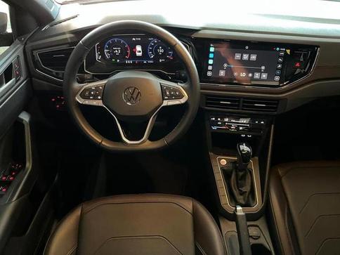 VOLKSWAGEN VIRTUS HL AC