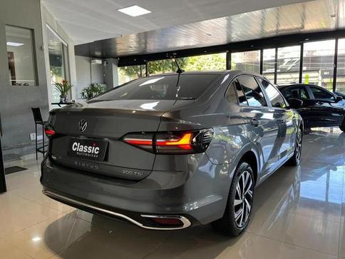 VOLKSWAGEN VIRTUS HL AC