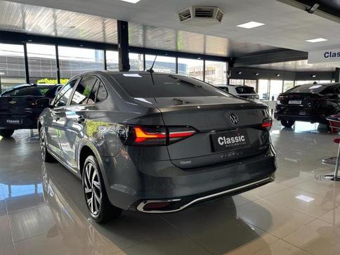 VOLKSWAGEN VIRTUS HL AC