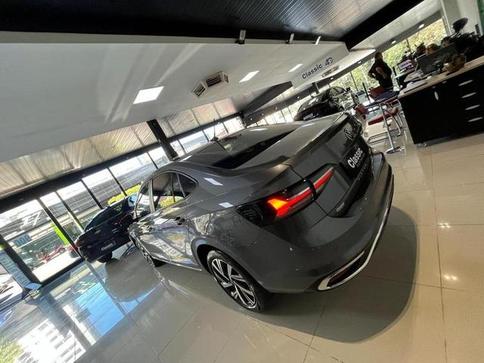 VOLKSWAGEN VIRTUS HL AC
