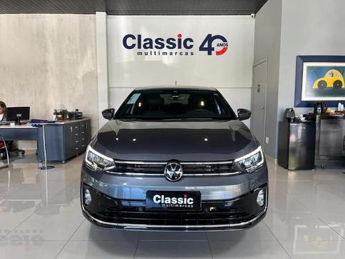 VOLKSWAGEN VIRTUS HL AC