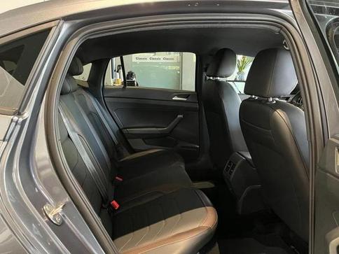 VOLKSWAGEN VIRTUS HL AC