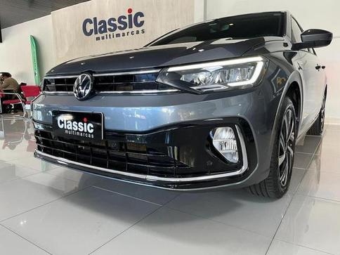 VOLKSWAGEN VIRTUS HL AC