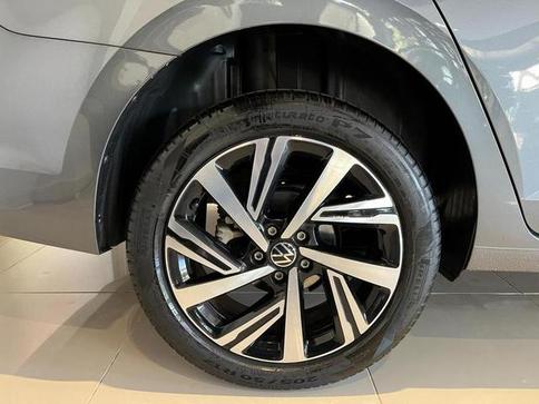 VOLKSWAGEN VIRTUS HL AC