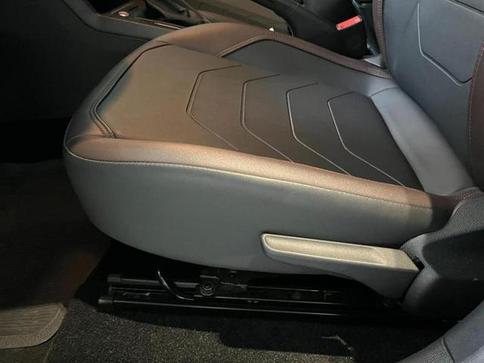 VOLKSWAGEN VIRTUS HL AC