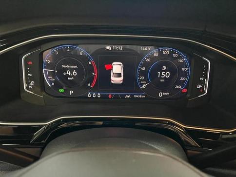VOLKSWAGEN VIRTUS HL AC