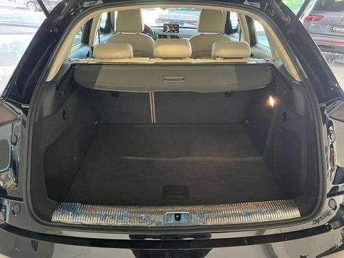 AUDI Q3 PRESTIGE 1.4 TFSI S TRONIC