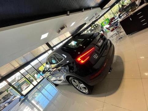 AUDI Q3 PRESTIGE 1.4 TFSI S TRONIC