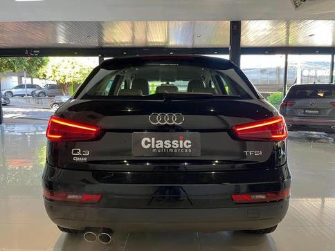 AUDI Q3 PRESTIGE 1.4 TFSI S TRONIC
