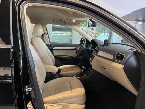 AUDI Q3 PRESTIGE 1.4 TFSI S TRONIC