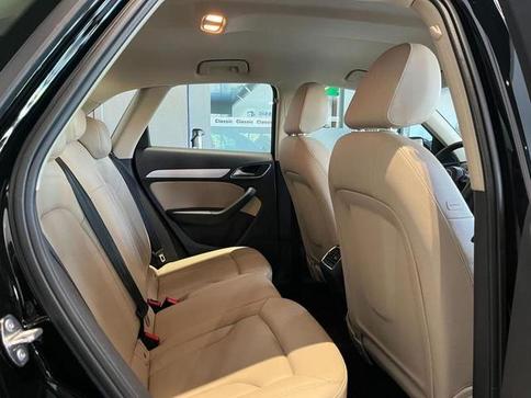 AUDI Q3 PRESTIGE 1.4 TFSI S TRONIC