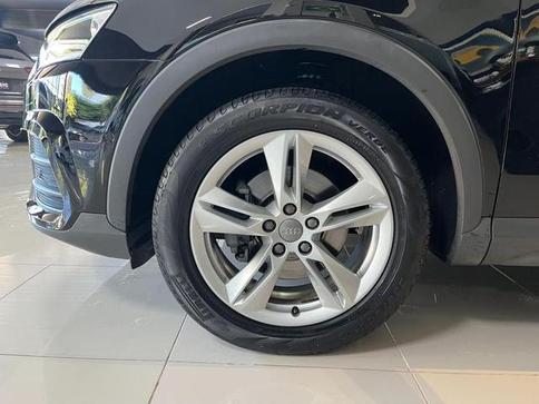 AUDI Q3 PRESTIGE 1.4 TFSI S TRONIC