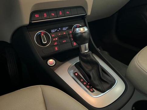 AUDI Q3 PRESTIGE 1.4 TFSI S TRONIC