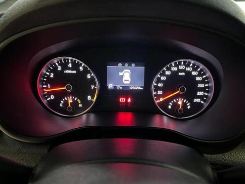 Fiat Toro freed t270 at6 - foto 5