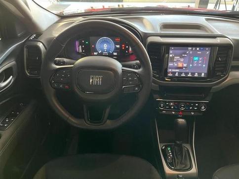 FIAT TORO FREED T270 AT6
