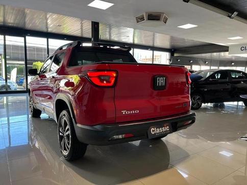 FIAT TORO FREED T270 AT6