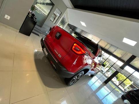 FIAT TORO FREED T270 AT6