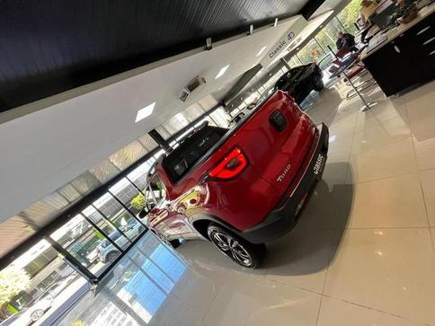 FIAT TORO FREED T270 AT6