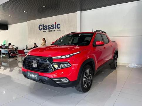 FIAT TORO FREED T270 AT6