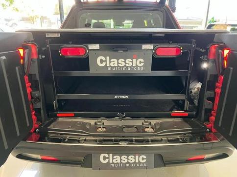 FIAT TORO FREED T270 AT6