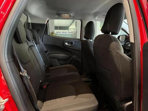 FIAT TORO FREED T270 AT6
