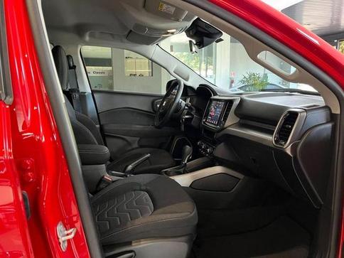 FIAT TORO FREED T270 AT6