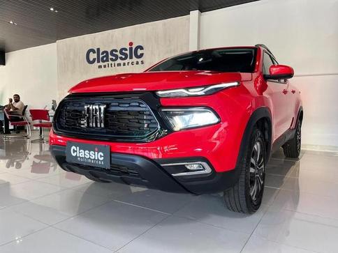 FIAT TORO FREED T270 AT6