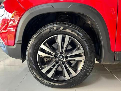 FIAT TORO FREED T270 AT6