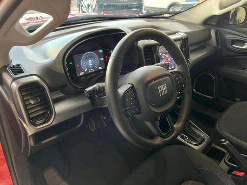 FIAT TORO FREED T270 AT6